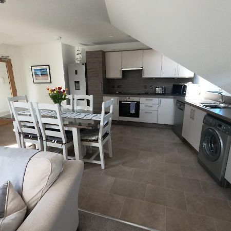 Riverbank Apartments Нерн Екстер'єр фото