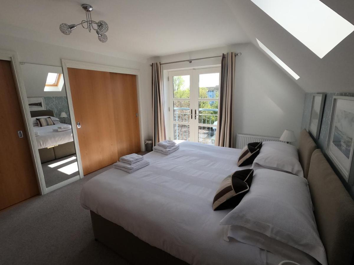 Riverbank Apartments Нерн Екстер'єр фото