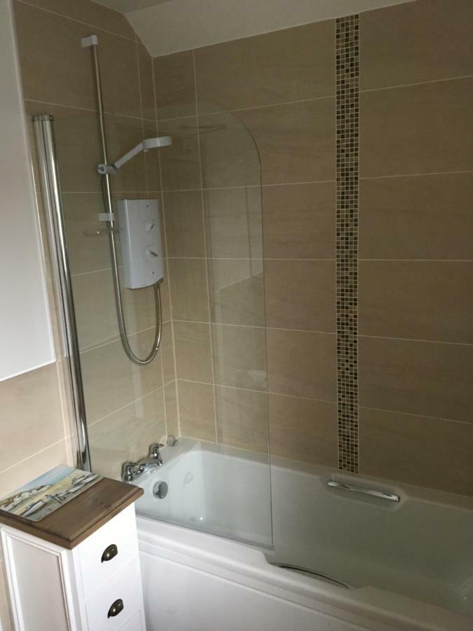 Riverbank Apartments Нерн Екстер'єр фото